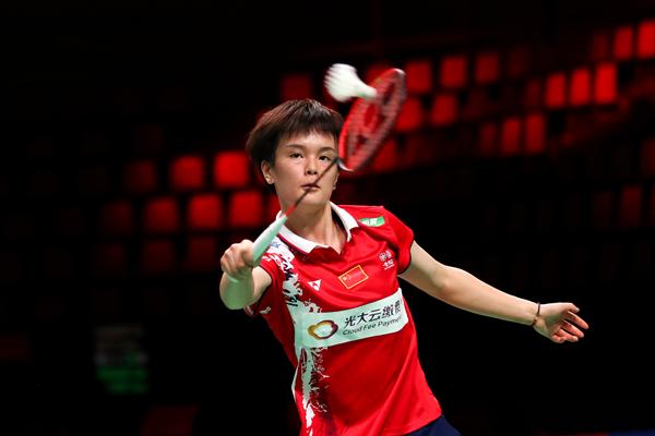 竞技体系 竞技体系