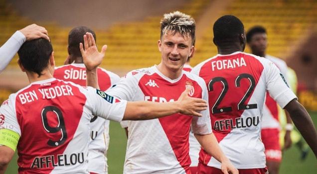 他们的潜力 他们的潜力